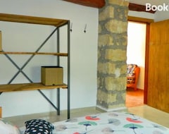 Koko talo/asunto Casa En El Corazon De Margalef (Margalef de Montsant, Espanja)