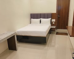 Khách sạn Fortune Residency (Tiruvannamalai, Ấn Độ)