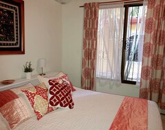 Tüm Ev/Apart Daire Charming I Bedroom With Kitchen Apartment 2 Blocks From The Beach. (Nicoya, Kosta Rika)