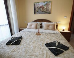 Bed & Breakfast B&b Calima ... Complete Relaxation - Breakfast Included (Spoltore, Ý)