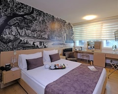 Hotel Cheya Besiktas & Suites (İstanbul, Türkiye)