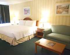 Hotel Ambassador Inn St George (St. George, USA)