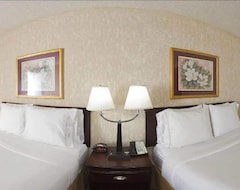 Hotel Holiday Inn Express & Suites Corinth (Corinth, USA)