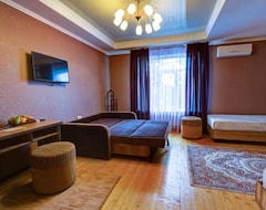 Hotelli Kausar Hotel (Bischkek, Kyrgyzstan)