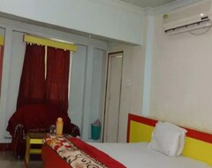 Hotel Tribhuvan (Ranchi, Indien)