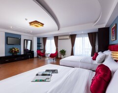 Khách sạn Hanoi Amore Hotel & Travel (Hà Nội, Việt Nam)