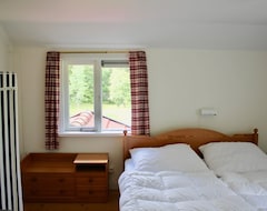 Tüm Ev/Apart Daire Holiday In A Secluded Location In The Middle Of The Forest With Sauna And Canoe (Lenhovda, İsveç)