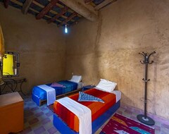 Toàn bộ căn nhà/căn hộ Ferme DhÔte Amerdoul (Guelmim, Morocco)