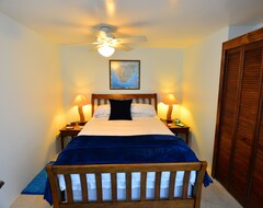 Cijela kuća/apartman This Is Great For A Weekend Getaway ! With Quick Flights From The East Coast (Warwick Long Bay, Bermuda)