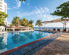 Maya Caribe Beach House By Faranda Hotel (Cancun, Meksika)