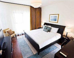 Hotel Green Lakes Serviced Apartments (Dubai, Ujedinjeni Arapski Emirati)