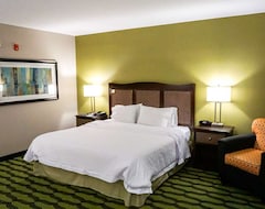 Hotel Hampton Inn Niagara Falls/Blvd (North Tonawanda, Sjedinjene Američke Države)