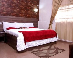 Khách sạn Arriva Suite Ltd (Port Harcourt, Nigeria)