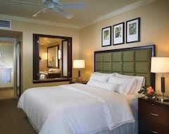 Khách sạn Westin Kaanapali Ocean Resort Villas South (Lahaina, Hoa Kỳ)
