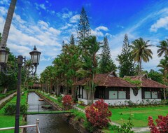 Khách sạn Paradise Resorts (Kottayam, Ấn Độ)