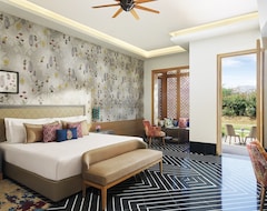Hotel Lebua Resort (Jaipur, India)