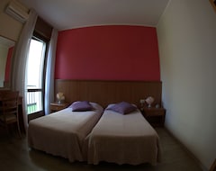 Hotel Bristol (Riva del Garda, Italien)