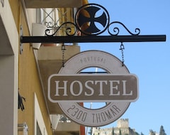 Hotel Hostel 2300 Thomar (Tomar, Portugal)