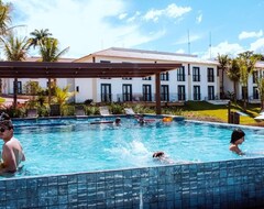 Hotel Quintas Santa Barbara Eco Resort (Pirenópolis, Brasilien)