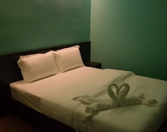 Hotel Clover  Ipoh (Ipoh, Malaysia)