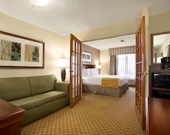 Otel Country Inn & Suites by Radisson, Toledo, OH (Maumee, ABD)