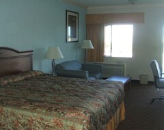 Hotelli Scottish Inns & Suites (Houston, Amerikan Yhdysvallat)