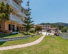 Khách sạn Matilda (Vassilikos, Hy Lạp)