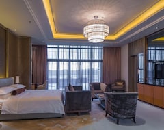 Hotelli Sheraton Bailuhu Resort, Huizhou (Huizhou, Kiina)