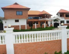 Khách sạn Odo So Royal Hotel (Koforidua, Ghana)