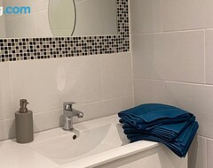 Cijela kuća/apartman Le Raffine Et Paisible (Beauvais, Francuska)