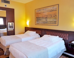 Khách sạn Hotel Santa Barbara (San Donato Milanese, Ý)