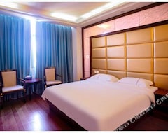 Khách sạn Lingshui aier Business Hotel (Lingshui, Trung Quốc)