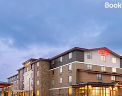 Hotel La Quinta Inn & Suites by Wyndham Williston Burlington (Williston, USA)
