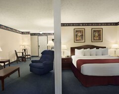 Khách sạn Days Inn Grayling (Grayling, Hoa Kỳ)