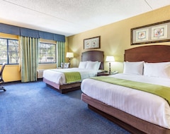 Hotel Days Inn & Suites by Wyndham Mesa Near Phoenix (Mesa, USA)