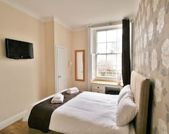 Hotel Albion Street Serviced Apartments (Cheltenham, Reino Unido)