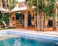 Entire House / Apartment Resort Isla Cancun (Cardoso, Brazil)