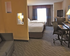 Hotel La Quinta Inn & Suites Edmond (Edmond, Sjedinjene Američke Države)