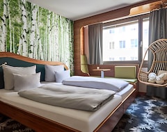 Hotel Cocoon Stachus (Múnich, Alemania)
