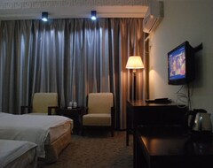 Hotelli Shaoshan Tianjiao Hotel (Shaoshan, Kiina)