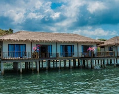 Koko talo/asunto Sbs Resort (Galang, Indonesia)