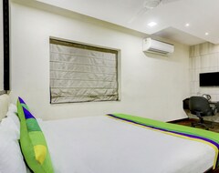 Khách sạn Treebo Trend Crescent Residency (Kolkata, Ấn Độ)