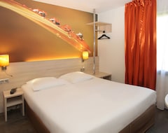 Hotel Inn Design Rochefort (Rochefort, France)