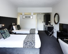 Hotel Armitage and Conference Centre (Tauranga, New Zealand)