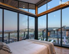 Hotel Sirius Valle (Valle de Guadalupe, Mexico)