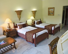 Khách sạn Hotel Imperial Resort Beach (Entebbe, Uganda)