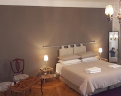 Hotel Affittacamere San Lazzaro (Trieste, Italia)