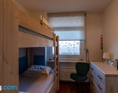 Casa/apartamento entero Appartement Majelle (Egmond aan Zee, Holanda)