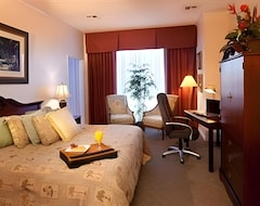 Hotel Magnuson Grand Cypress (Winter Haven, USA)