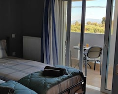 Cijela kuća/apartman Villa Elida 3-bedroom House In The Heart Of Peloponnese (Mirsini, Grčka)